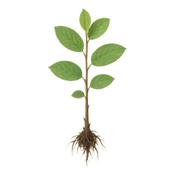 Саженец ирги